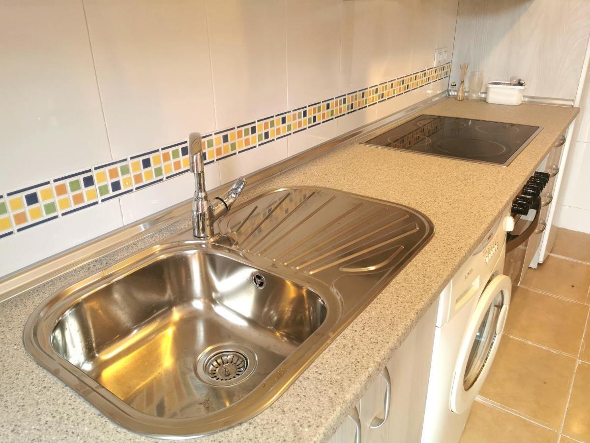 Apartamento en el centro - Riaza Vacacional Exterior foto